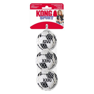 KONG Air Dog Soccer Balls