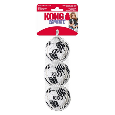KONG Air Dog Soccer Balls
