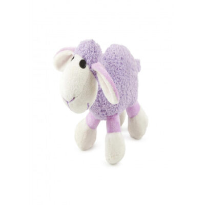 Small Bite Lilac Lamb