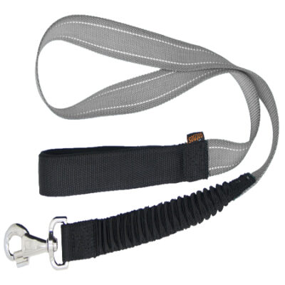 Sötnos Anti-Jolt Lead Grey