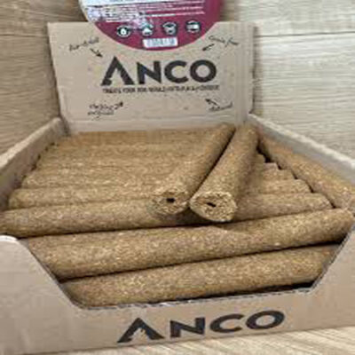 Anco Fusions Lamb Infused Beef Rolls