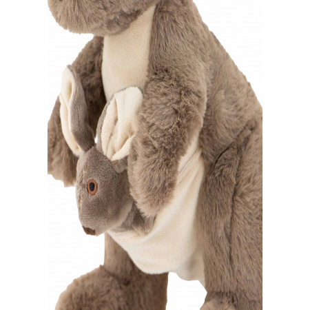 Cuddle Kangaroo & Joey - Image 2