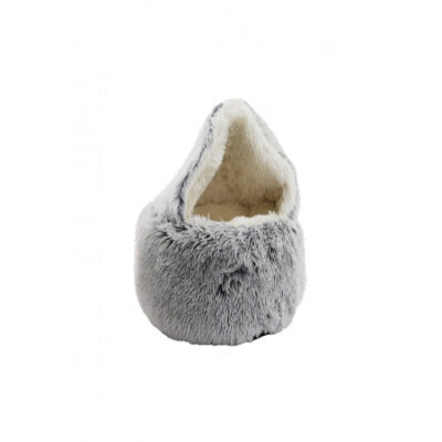 Plush Cove Bed