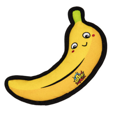 BAM! Bamnip Find It Banana