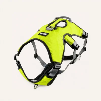 Escape Proof Harness (3 Strap)