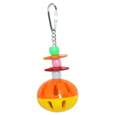 Supernova Bird Toy