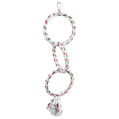 Cotton Hoops