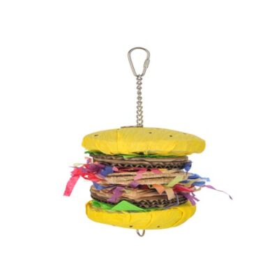 Adventure Bound Hamburg Medium Bird Toy