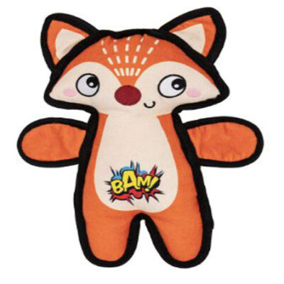 BAM! Bamnip Find It Fox