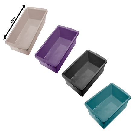 Cat Circus Large Litter Tray