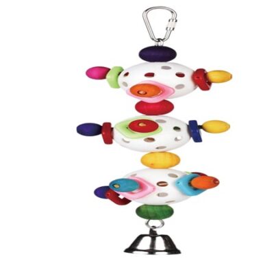 Scoops Bird Toy