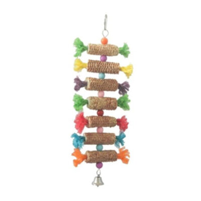 Corn Celebration Toy