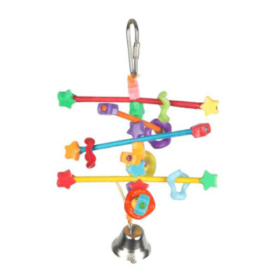 Starlettes Bird Toy