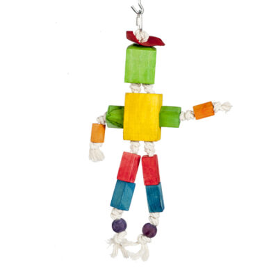 The Robot