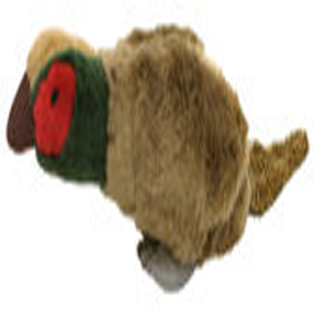 Dog Life Plush Pheasants