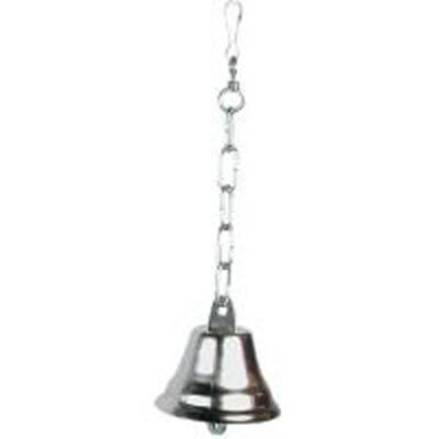 Boredom Breaker Large Bird Bell Toy