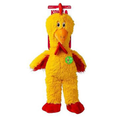 Kong Knots Chicken