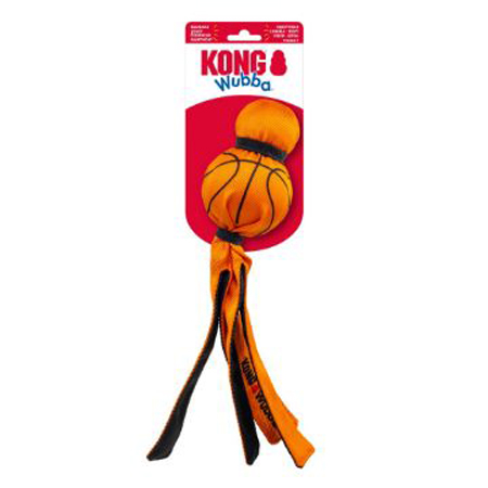 KONG Wubba Sport Large - Image 2