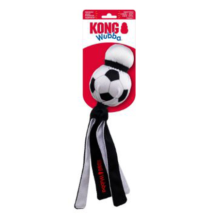 KONG Wubba Sport Large