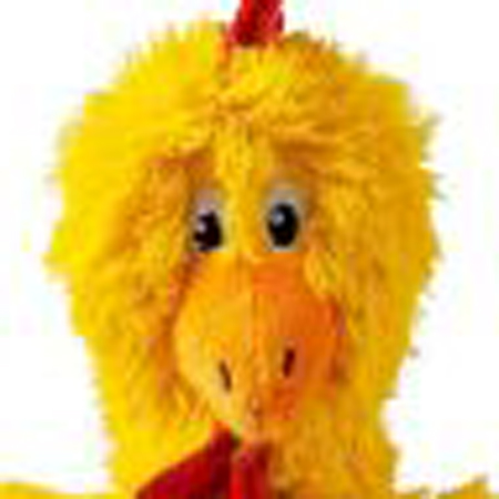 Kong Knots Chicken - Image 2