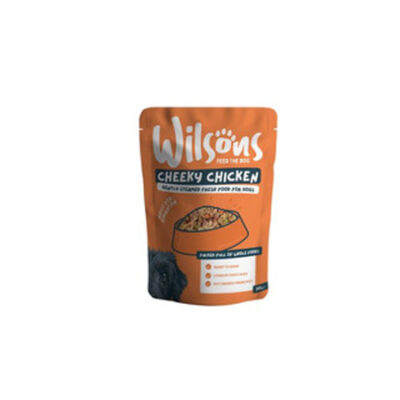 Wilsons Premium Fresh Chicken 380g