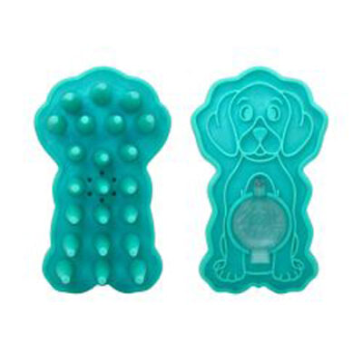 KONG Zoom Groom Bubbles for Dogs