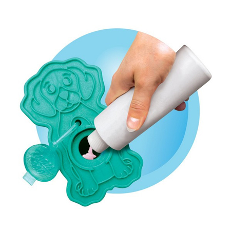 KONG Zoom Groom Bubbles for Dogs - Image 3