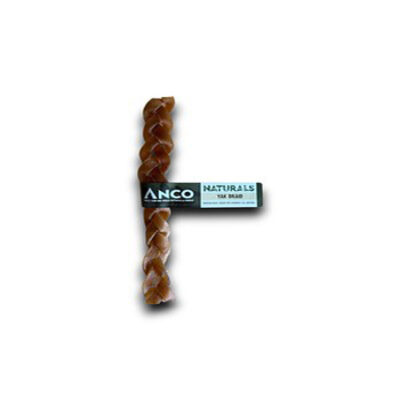 Naturals Giant Yak Braid