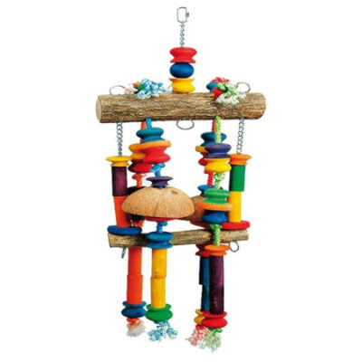 Fun Factory Bird Toy