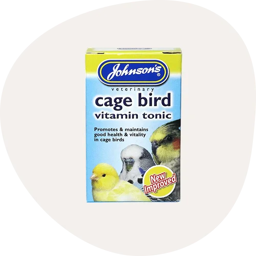 Caged Bird Healthcare