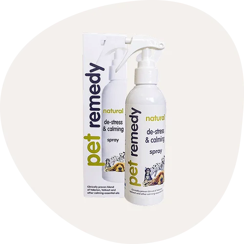 Calming Products