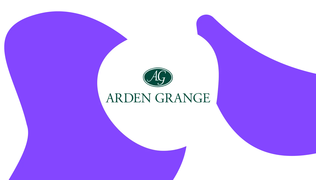 Arden Grange Cat Food