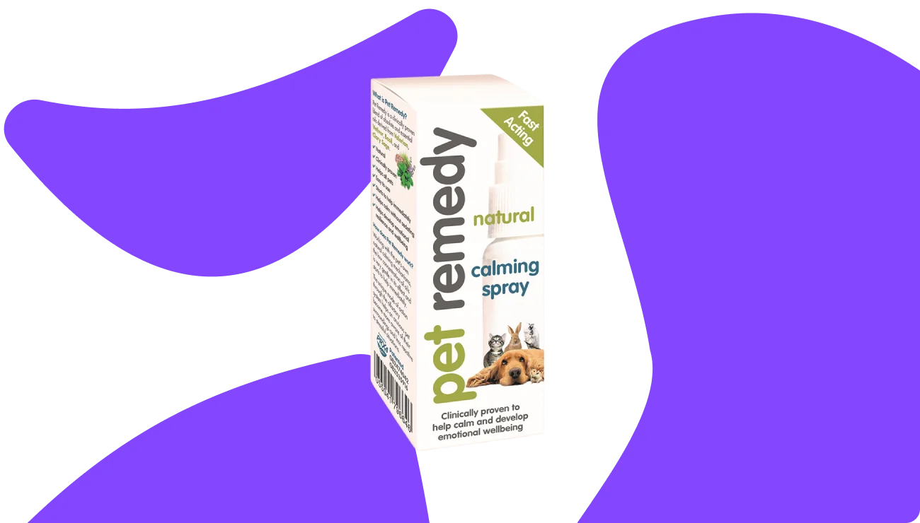 Calming Products for Cats