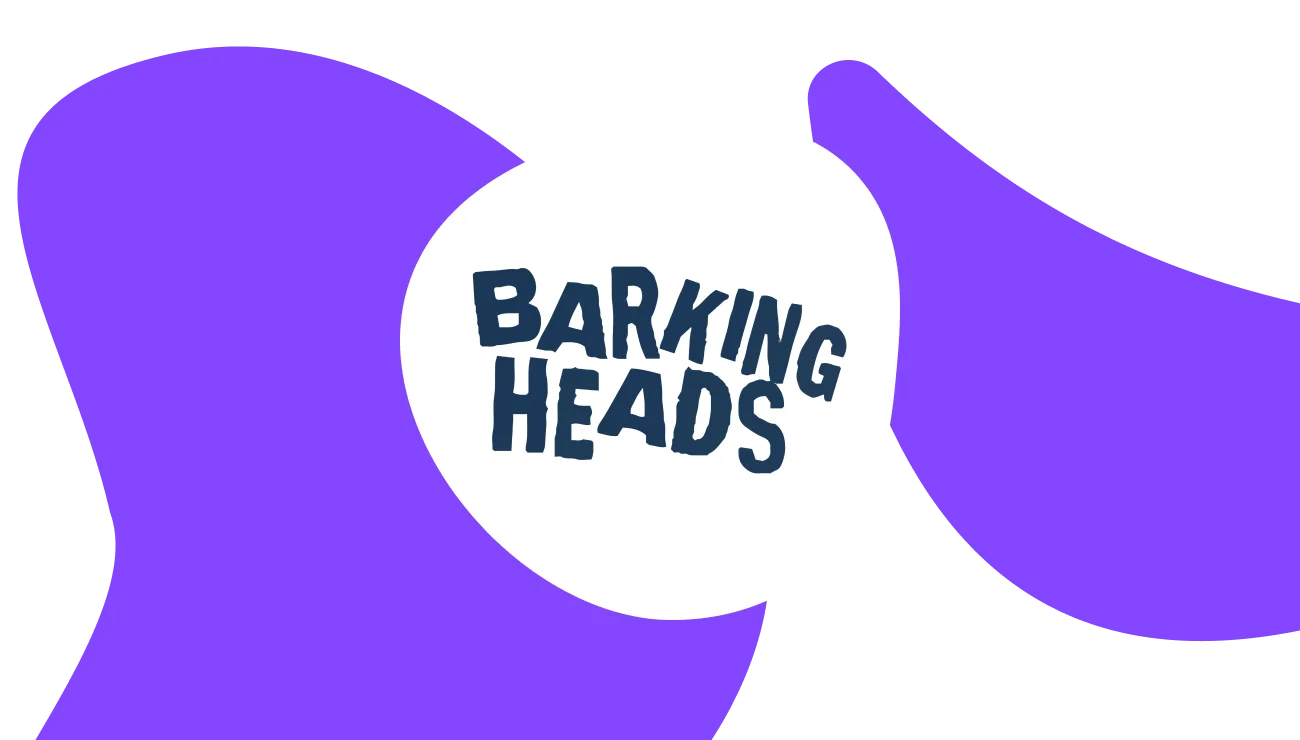 Barking Heads Dog Food