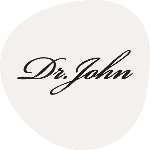 Dr John's Dog Food