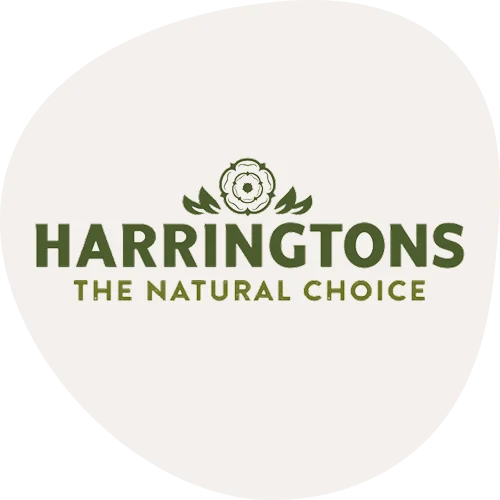 Harrington's Dog Food