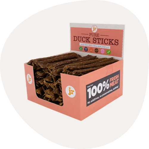 Natural Dog Treats