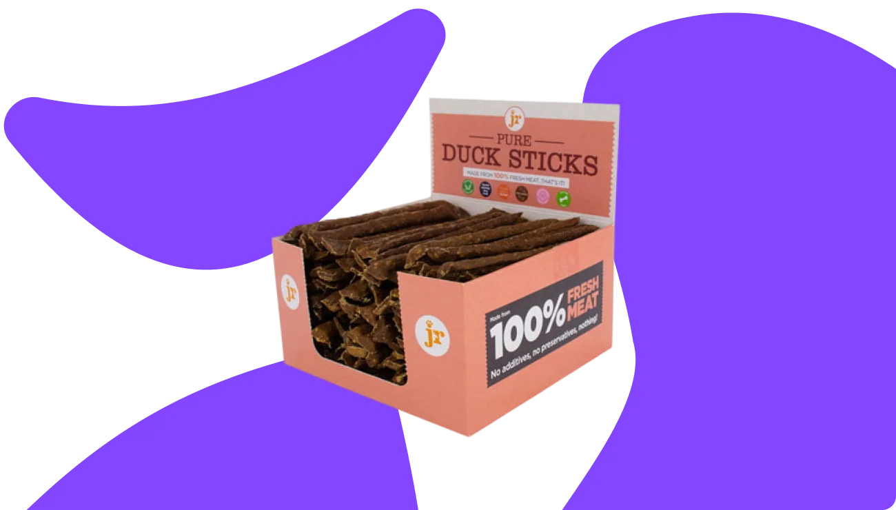Natural Dog Treats