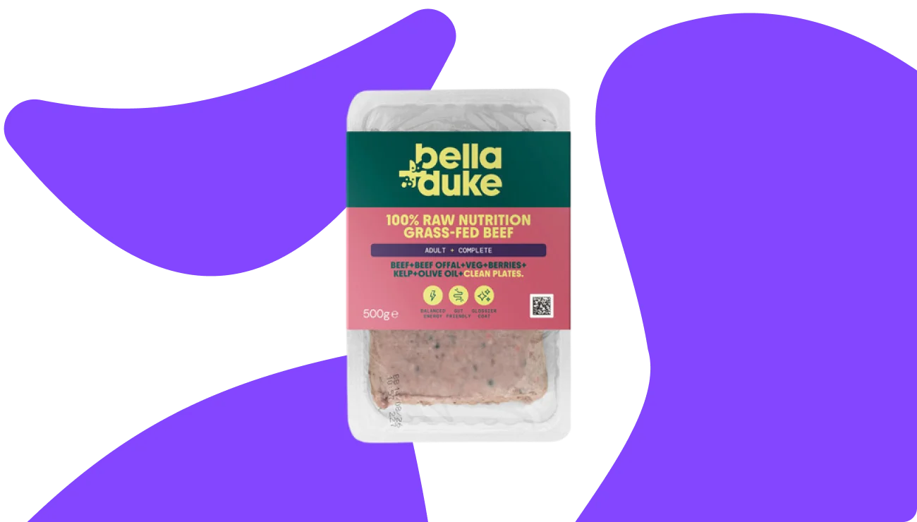 RAW Dog Food