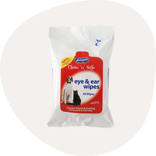 Ear & Eye Care