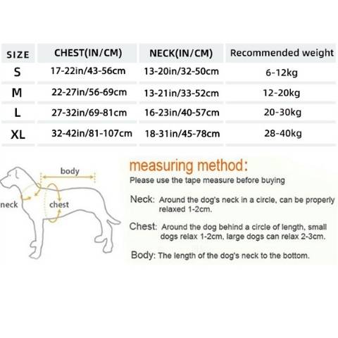 Escape Proof Harness (3 Strap) - Image 6