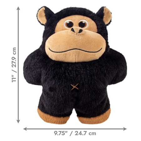 Kong Snuzzles Gorilla XL - Image 2
