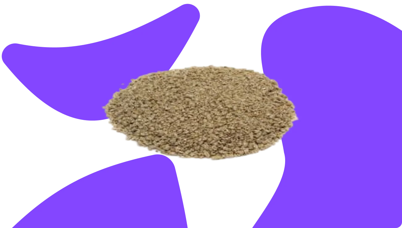 Chicken Feed