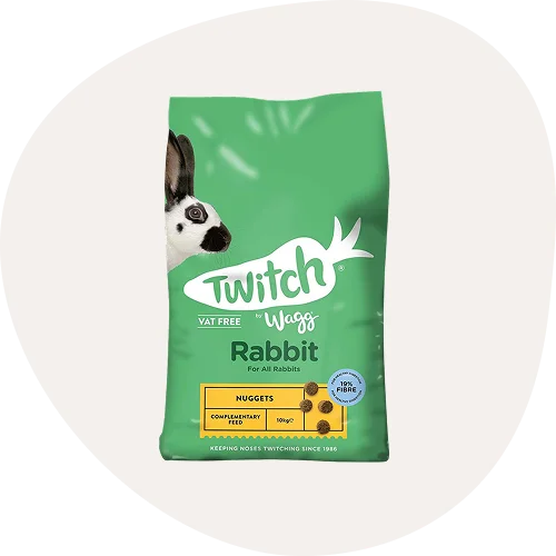 Rabbit Food