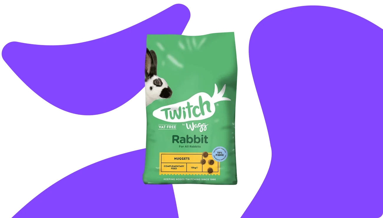 Rabbit Food