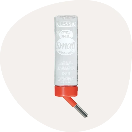Small Animal Accessories