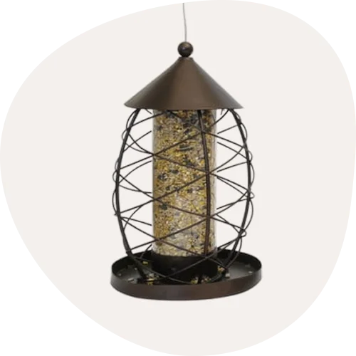 Feeders & Tables