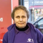 Sharon Whittlestone