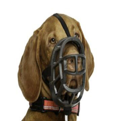 Baskerville Ultra Muzzle