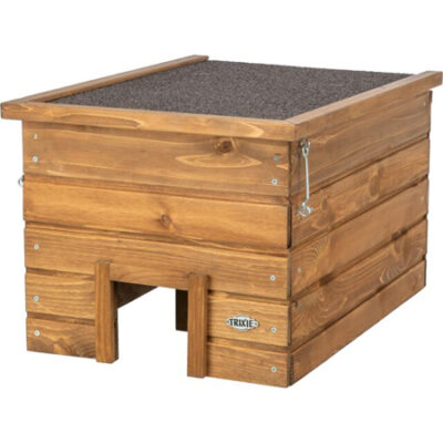 Hedgehog Hotel